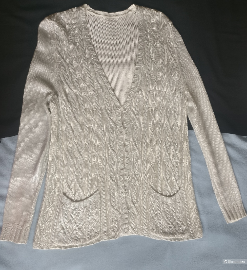 Кардиган Max Mara, размер S-M