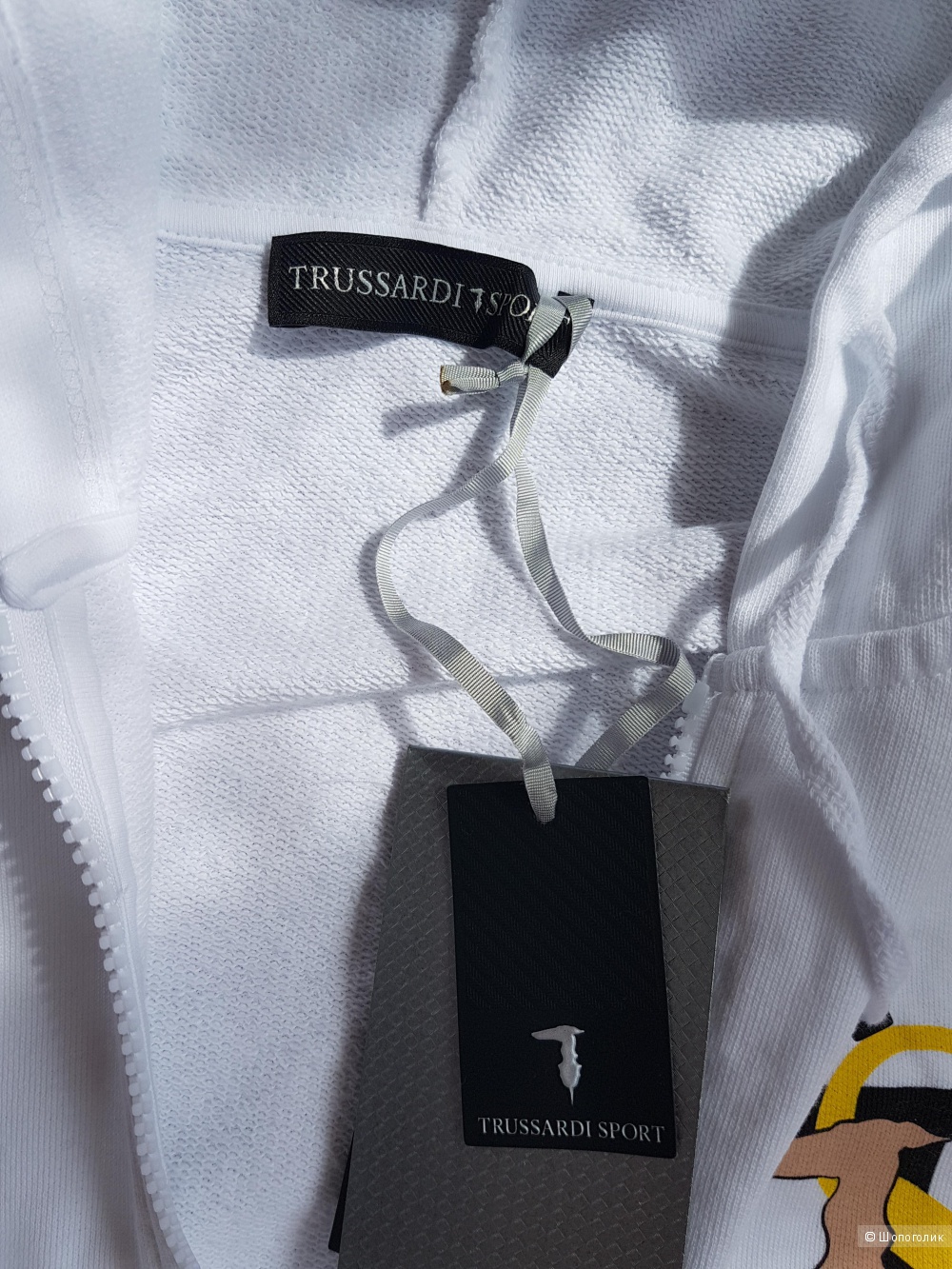 Спортивный костюм Trussardi, S-M