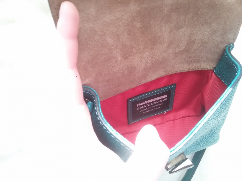 Сумка Gianni Chiarini