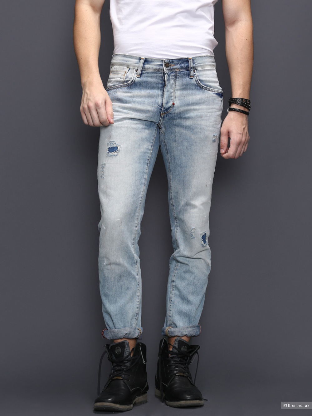 Джинсы Antony Morato, 30/46