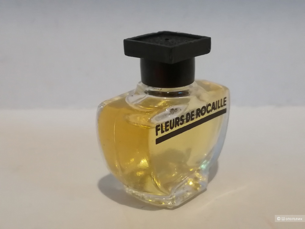 Миниатюра - Fleurs de Rocaille Caron 2,5 мл.
