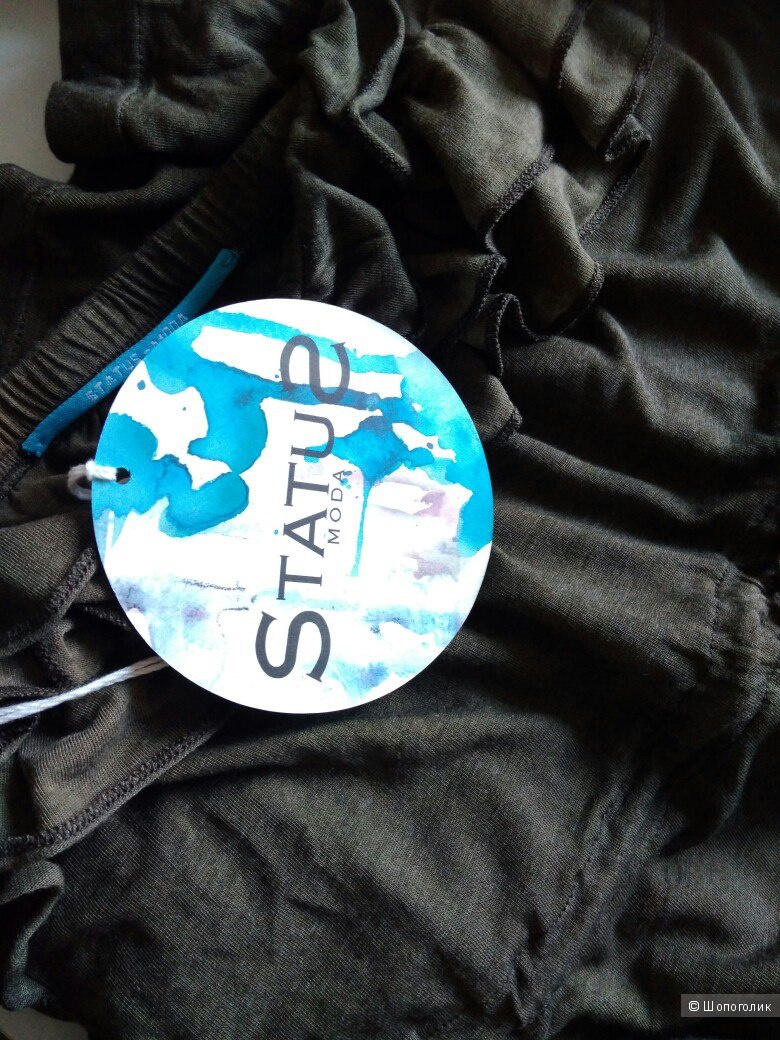Платье Status Moda, размер 42-44