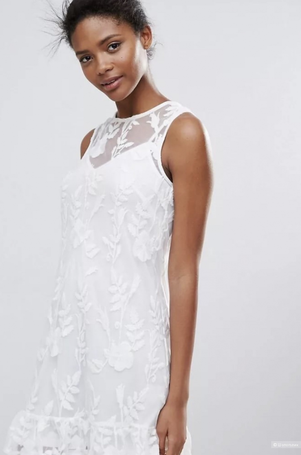 Платье New Collection ,46 р-р.