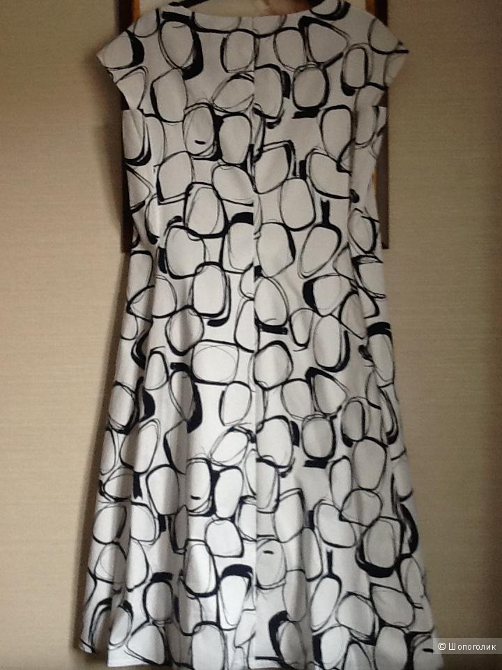Платье Lissa 48-50 размер