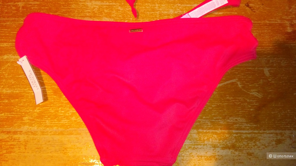 Купальник 32В+XS Hot And Spicy (S48) Victoria's Secret