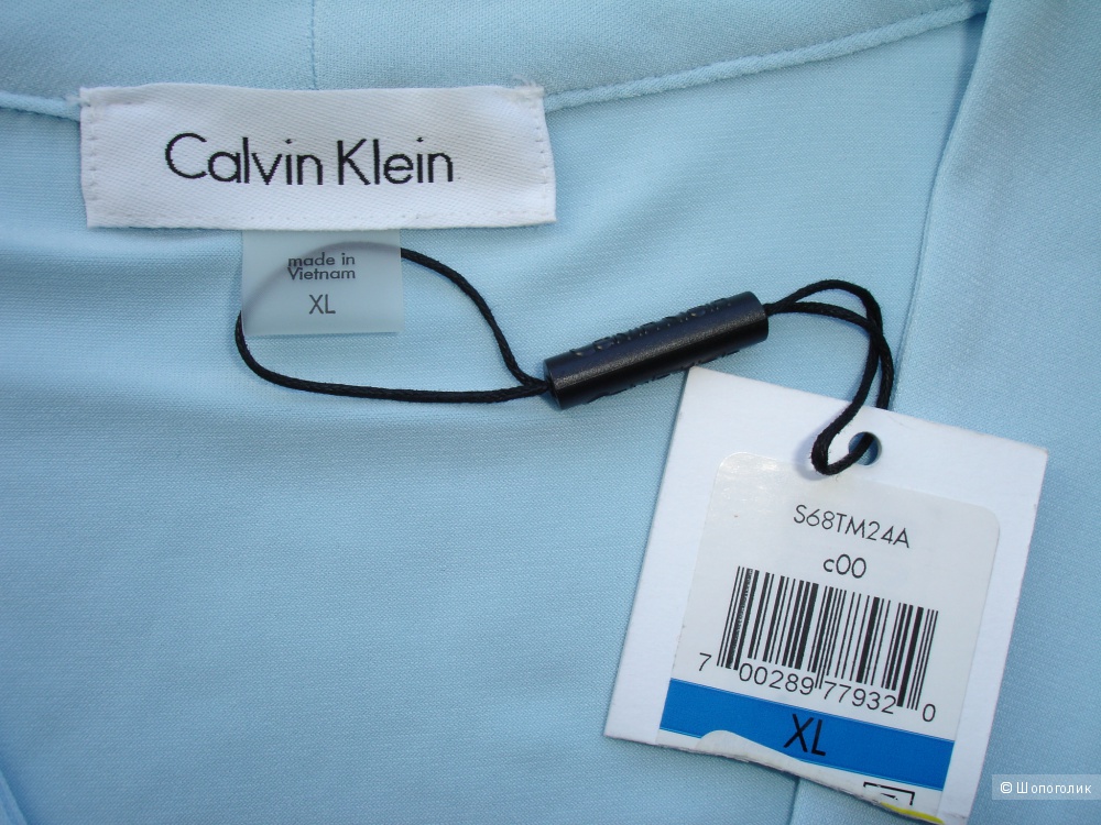 Топ Calvin Klein, размер XL