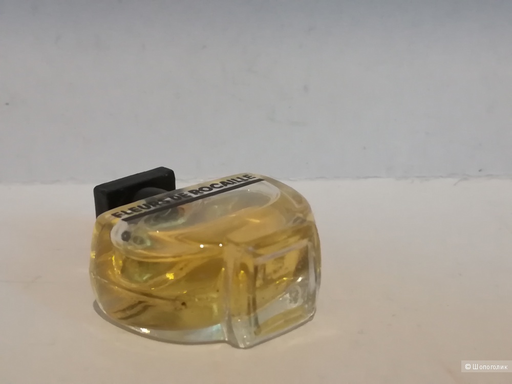 Миниатюра - Fleurs de Rocaille Caron 2,5 мл.