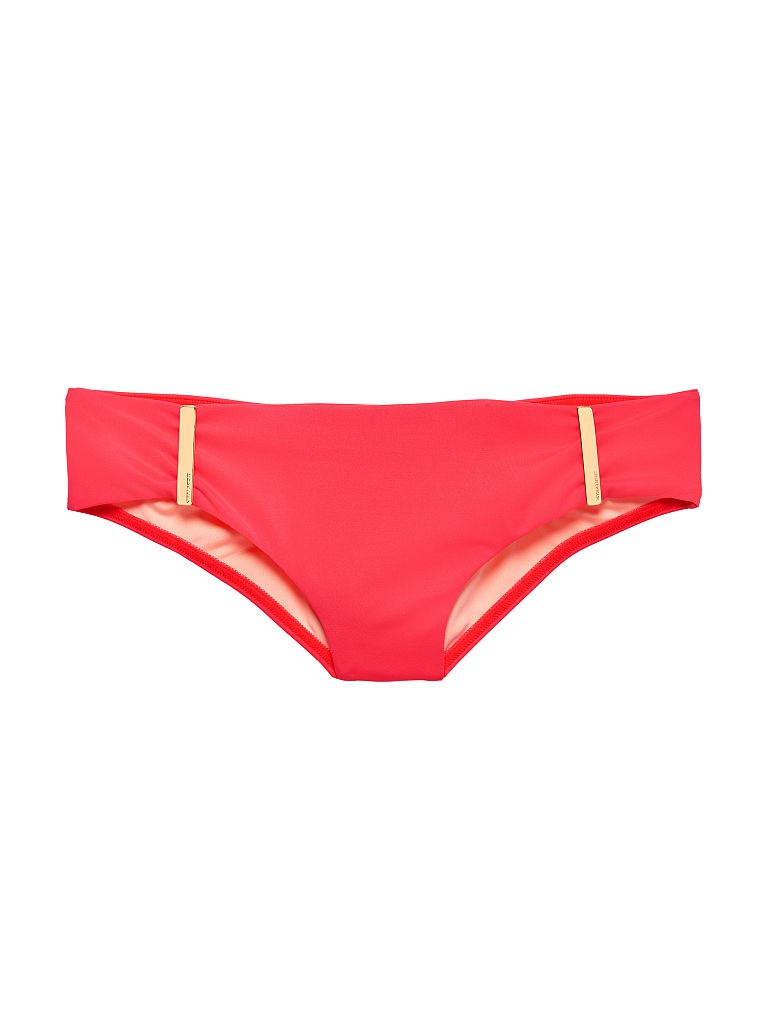 Купальник 32В+XS Hot And Spicy (S48) Victoria's Secret