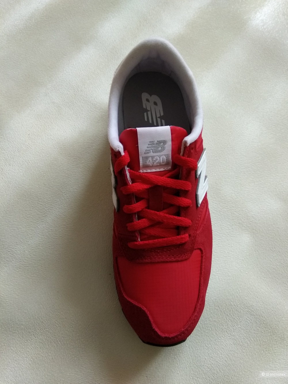 Кроссовки new balance 36 размер