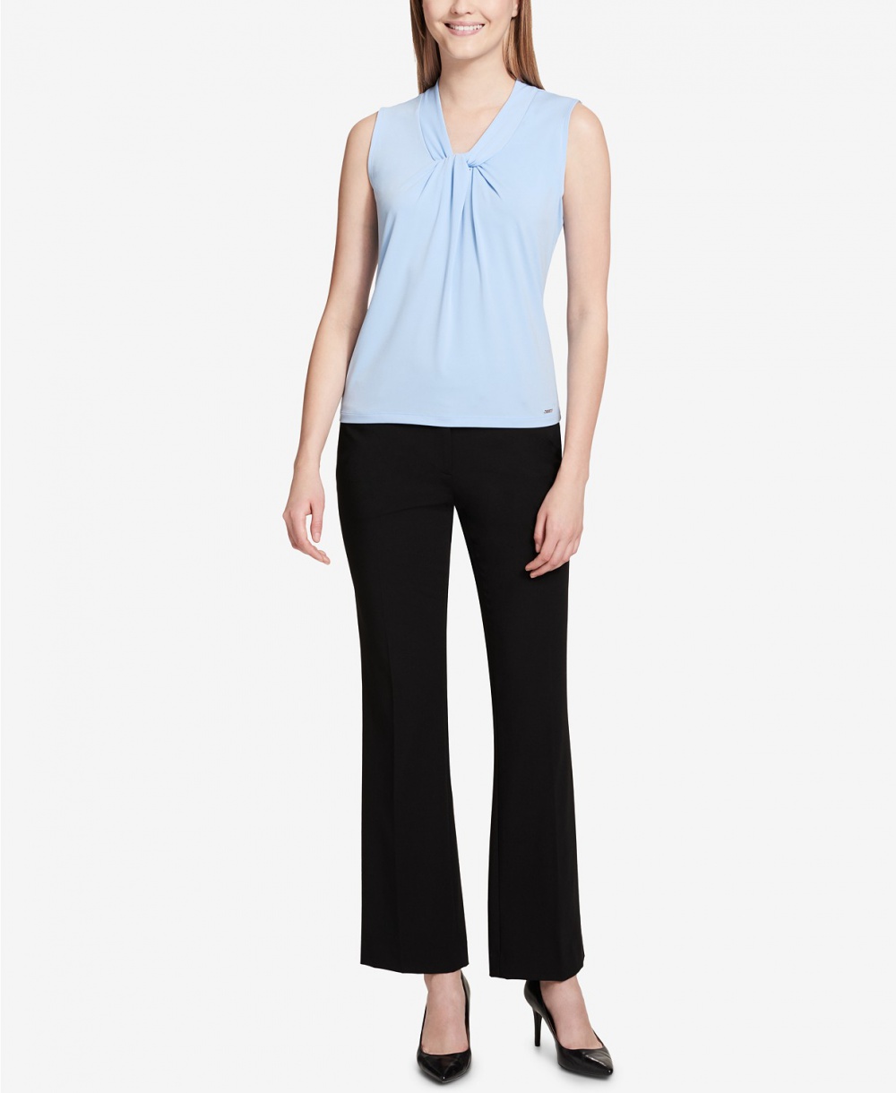 Топ Calvin Klein, размер XL
