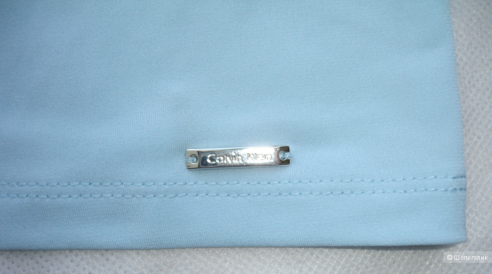Топ Calvin Klein, размер XL