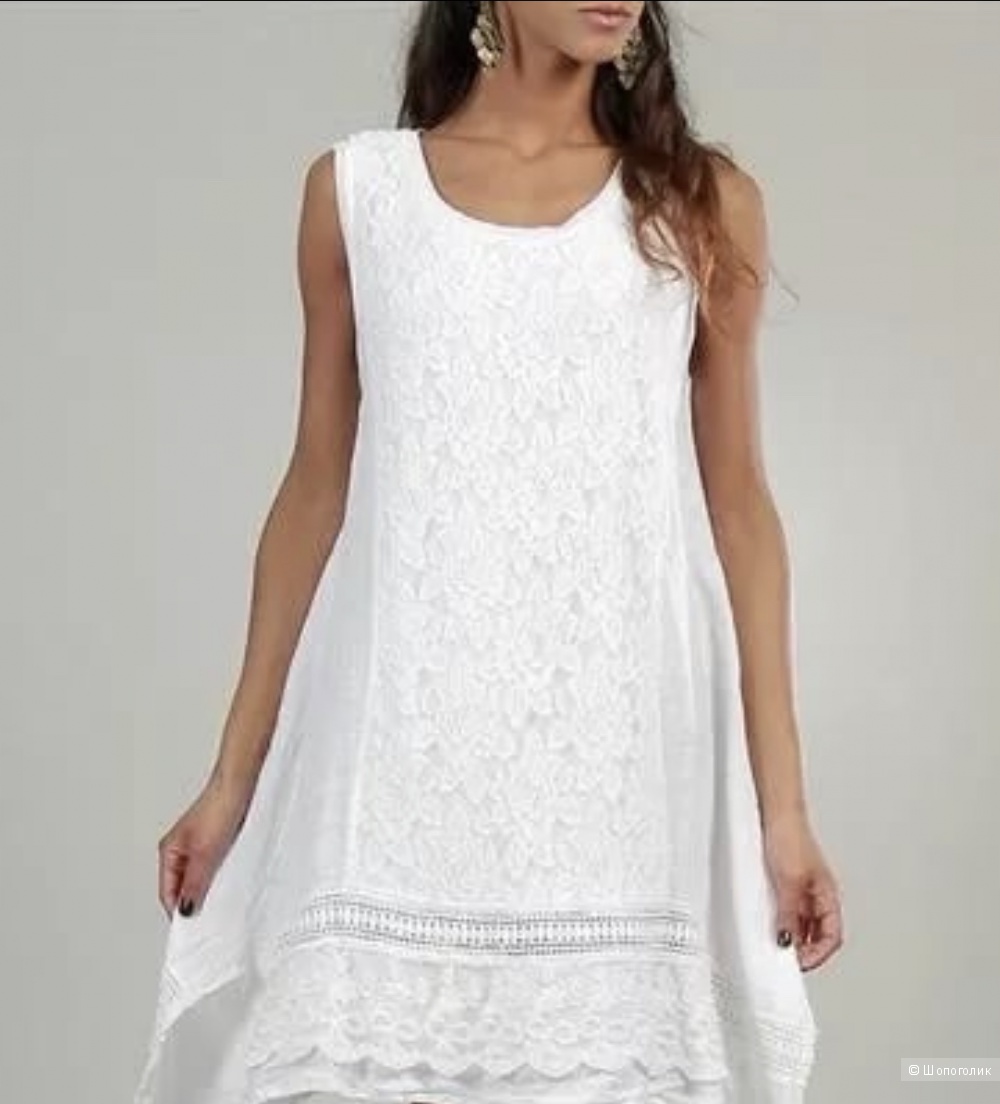 Платье New Collection ,46 р-р.
