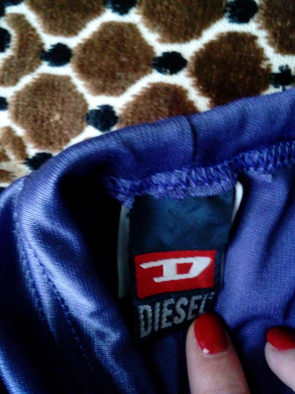 Платье. Diesel. Р-р 44-46.