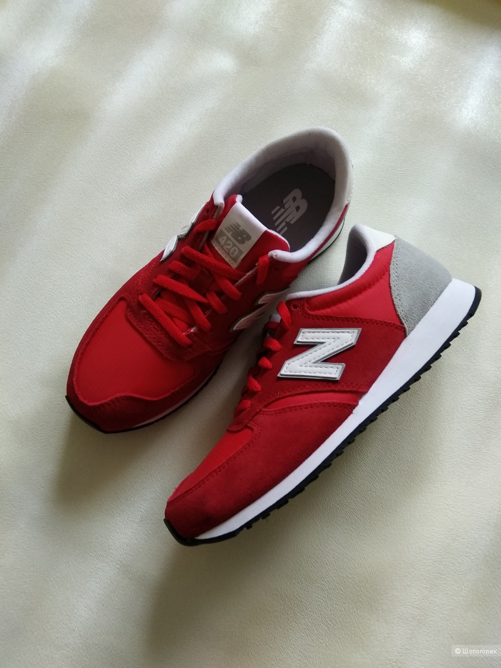 Кроссовки new balance 36 размер