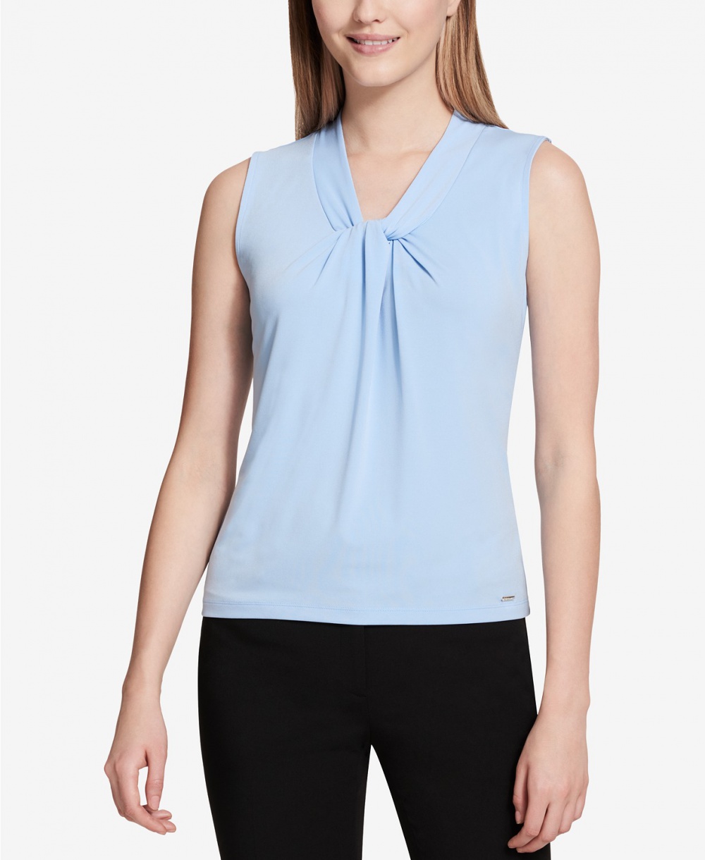 Топ Calvin Klein, размер XL