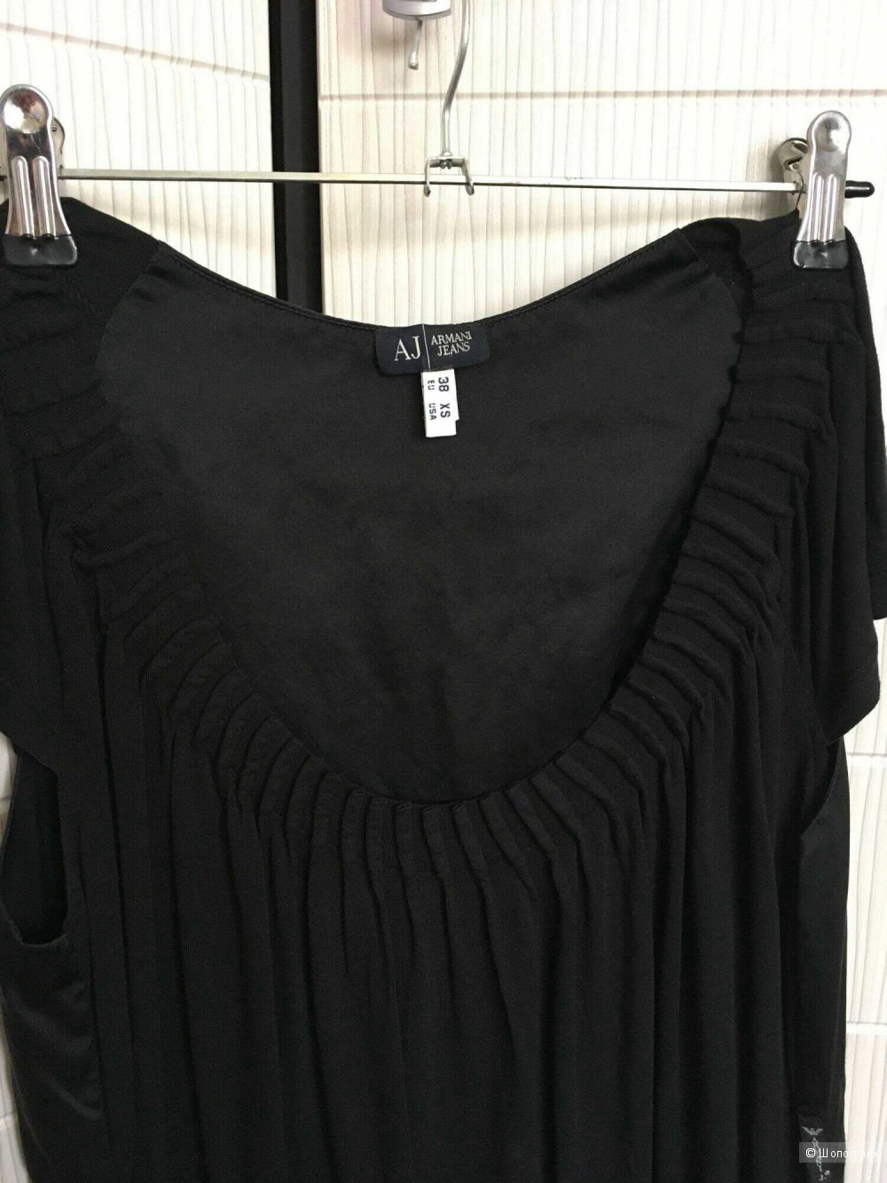Платье Armani , XS-S