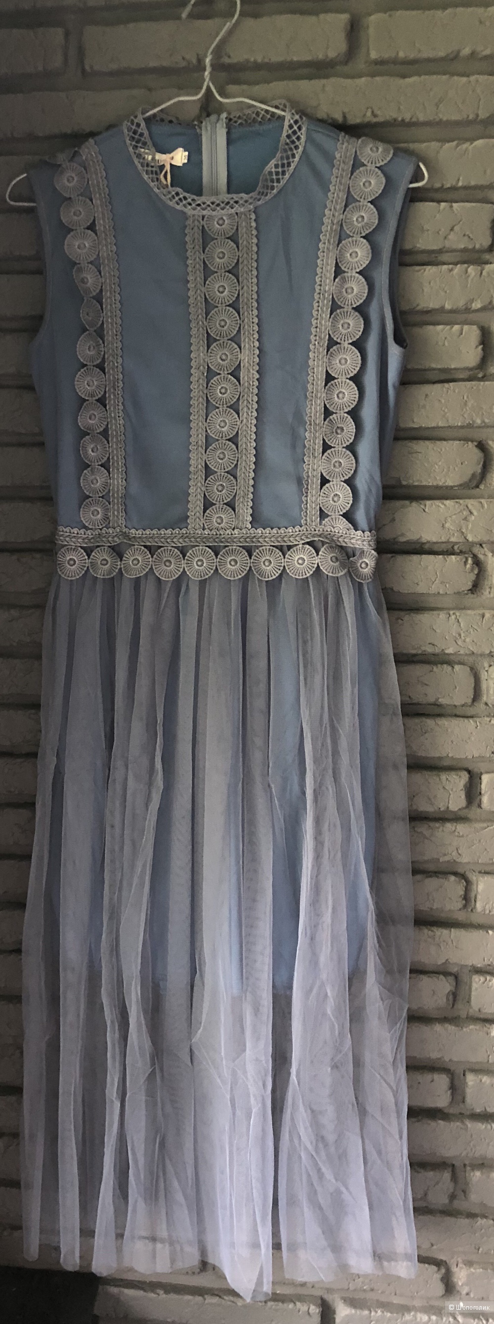 Платье  Ruixi, M