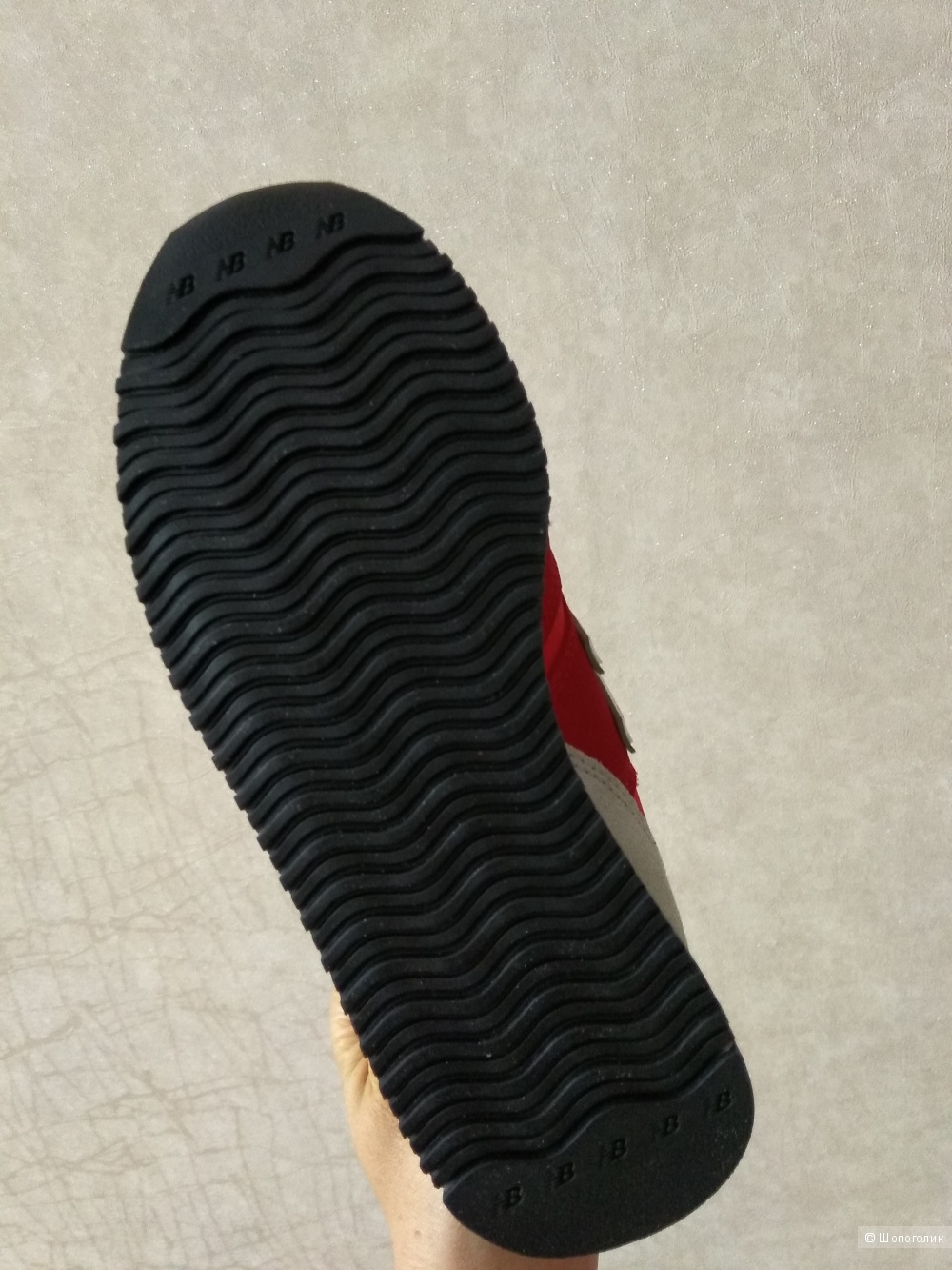 Кроссовки new balance 36 размер