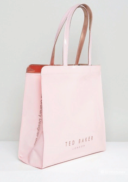 Сумка с бантиком Ted Baker