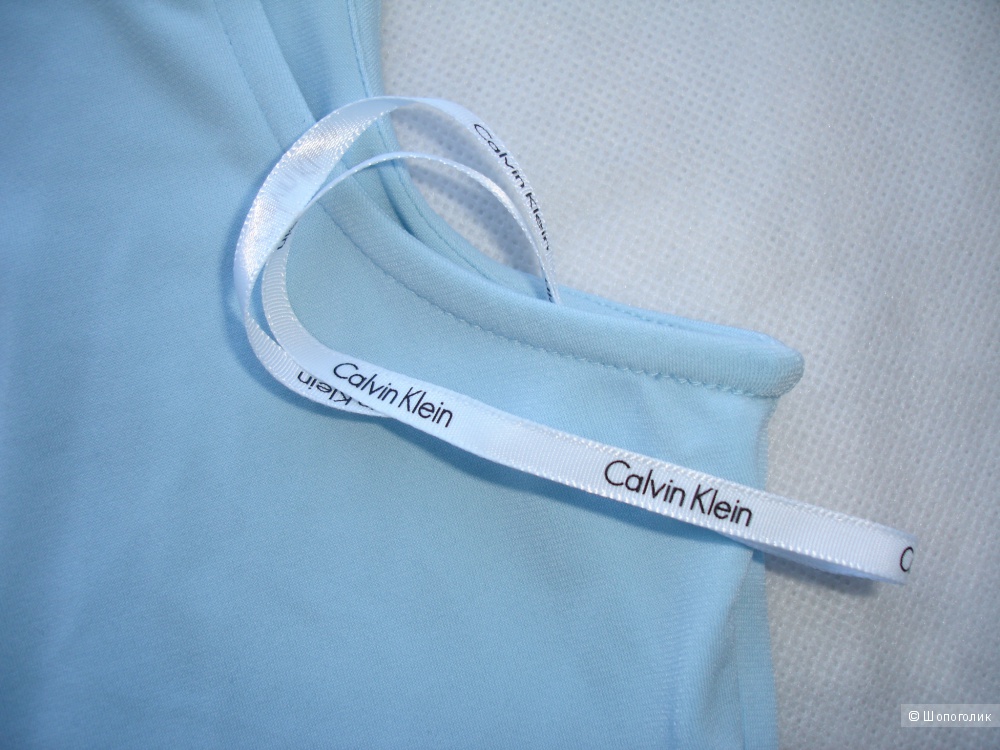Топ Calvin Klein, размер XL