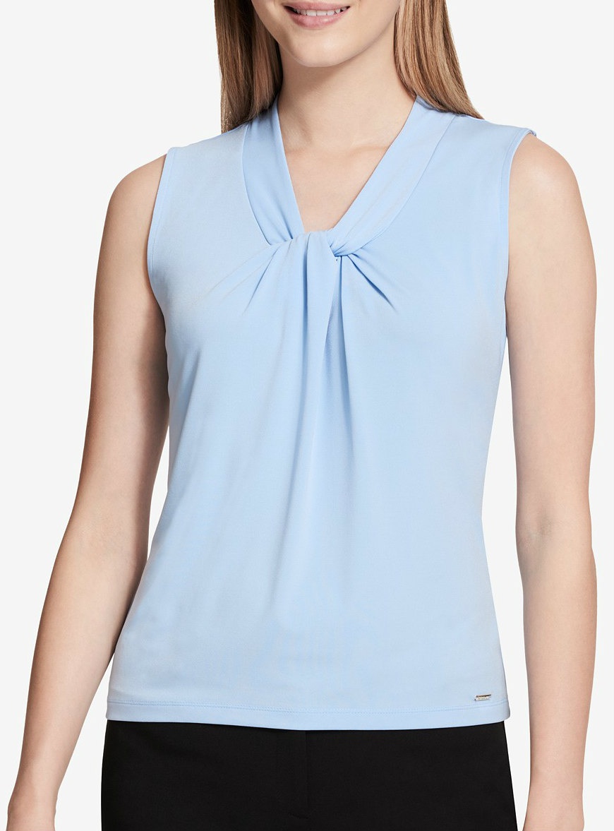 Топ Calvin Klein, размер XL