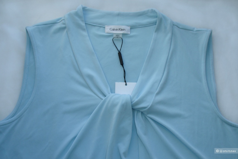 Топ Calvin Klein, размер XL