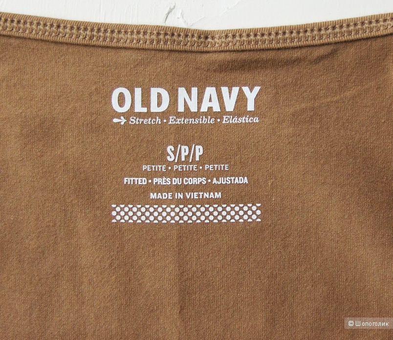 Топ Old Navy р.SР