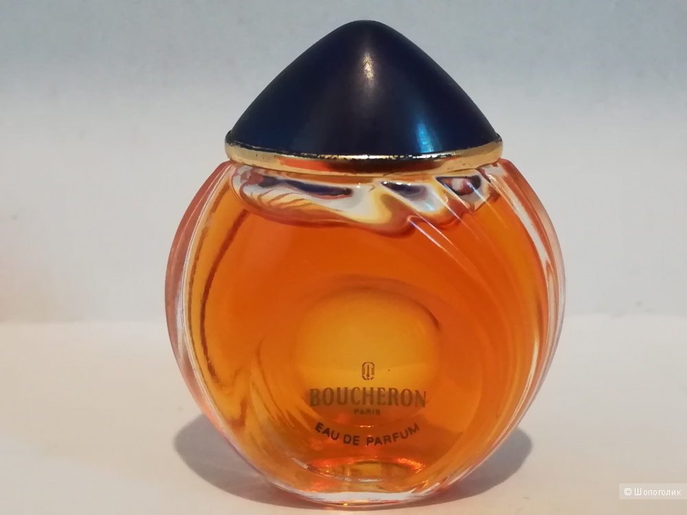 Миниатюра - Boucheron 4,5 мл.