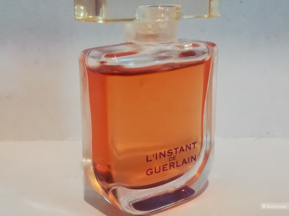 Миниатюра - L'Instant de Guerlain 5 мл.
