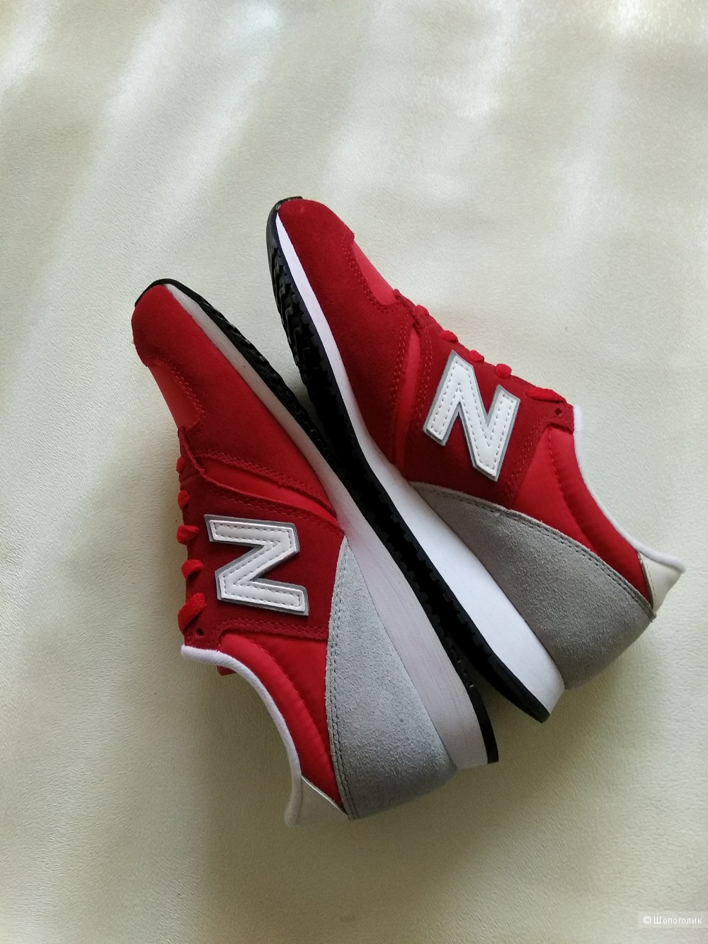 Кроссовки new balance 36 размер