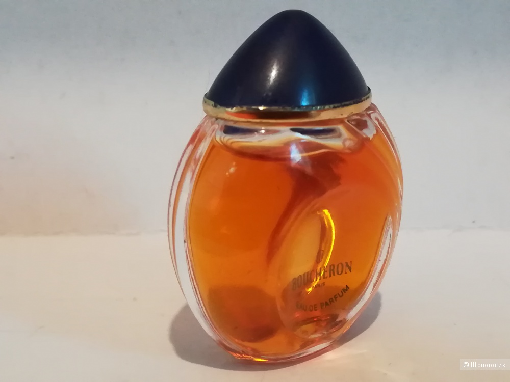 Миниатюра - Boucheron 4,5 мл.