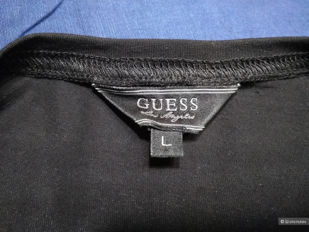 Футболка GUESS 42-44RUS