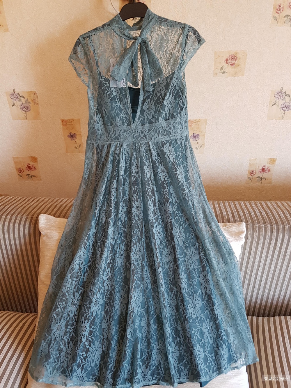 Платье Kara, 36 размер