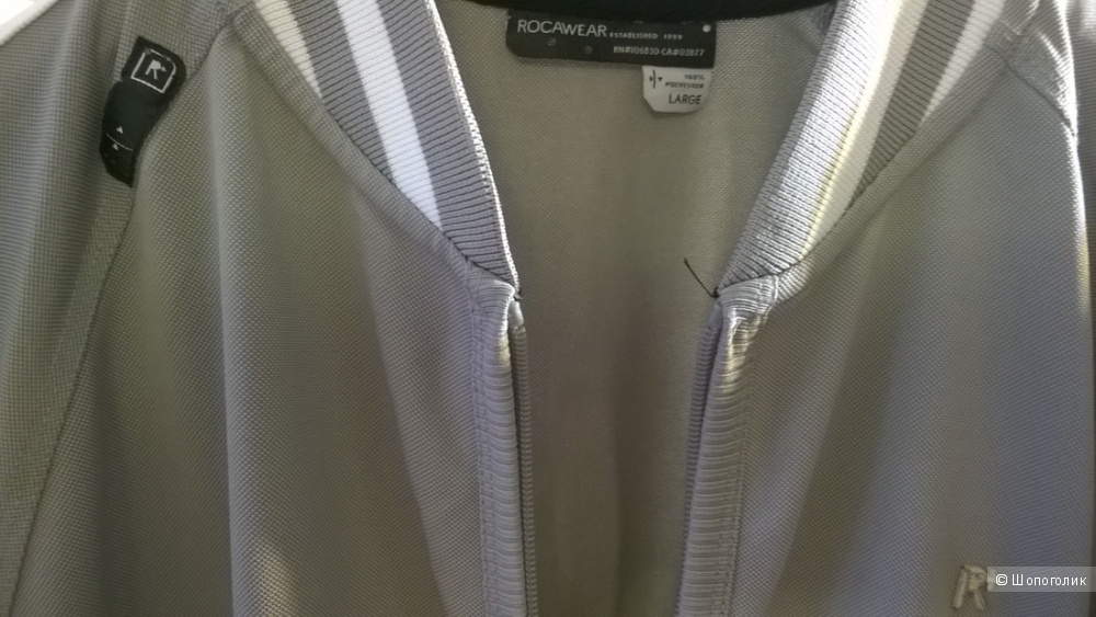Толстовка Rocawear 50-52 размер