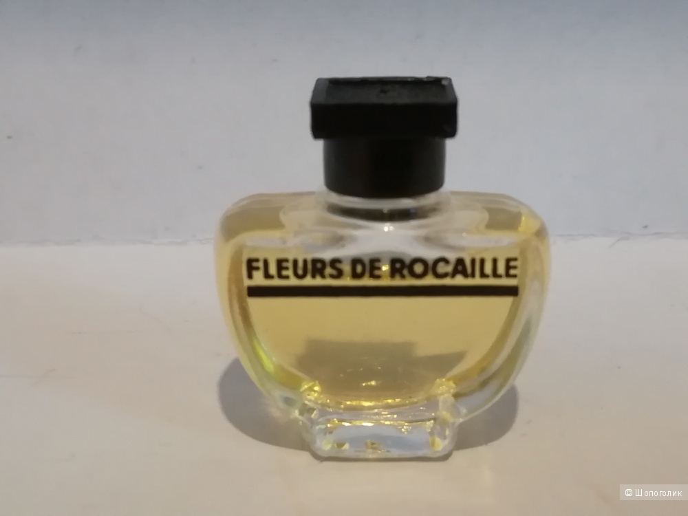 Миниатюра - Fleurs de Rocaille Caron 2,5 мл.