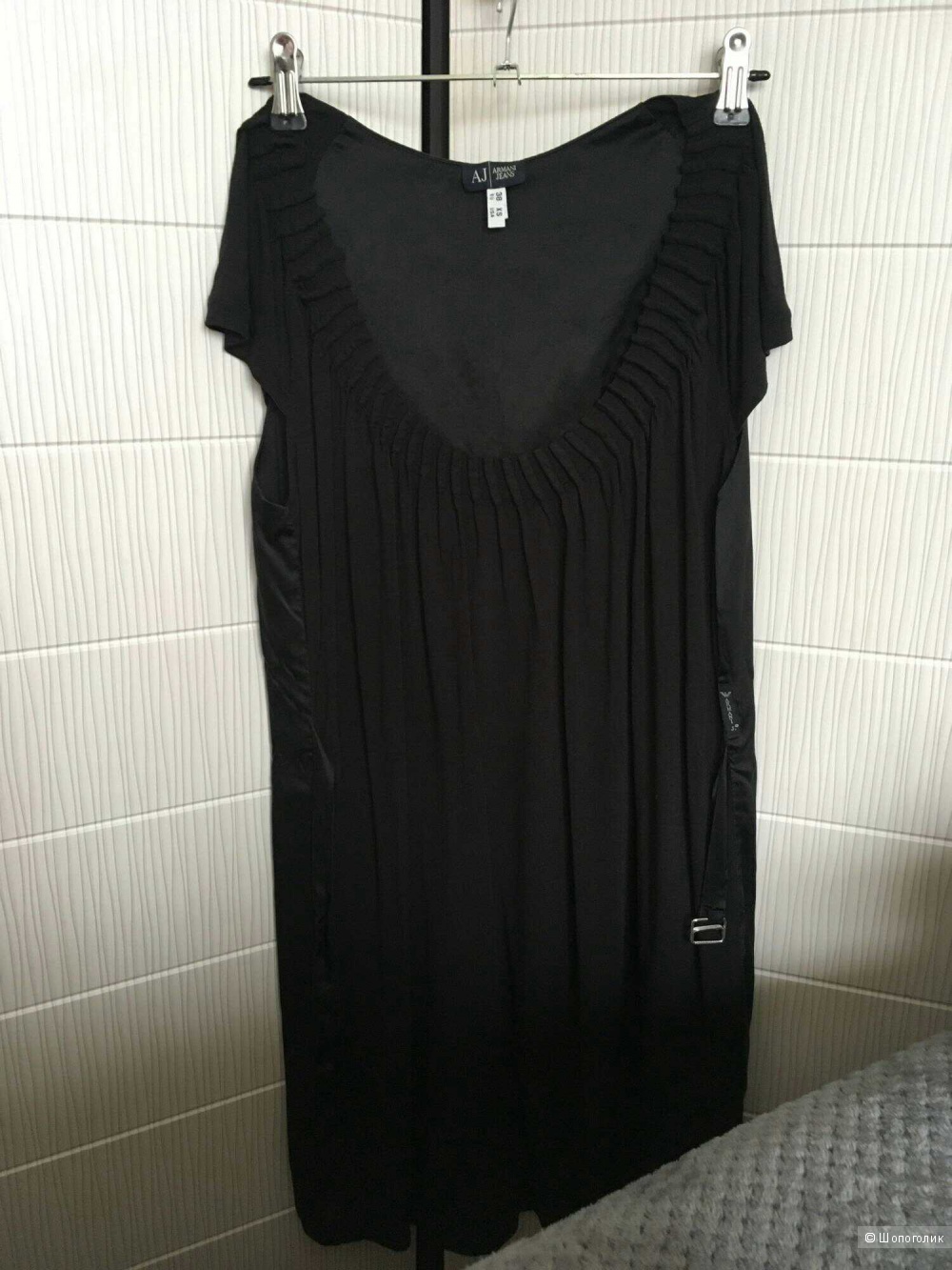 Платье Armani , XS-S