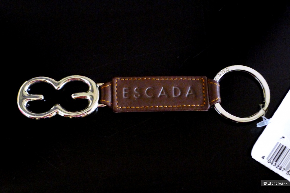 ESCADA брелок для ключей