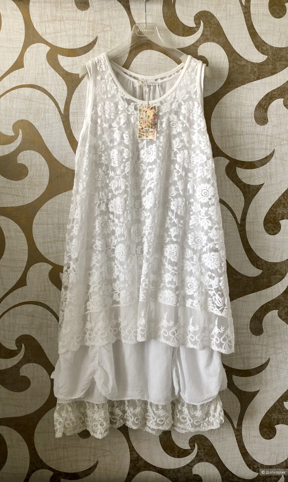 Платье New Collection ,46 р-р.