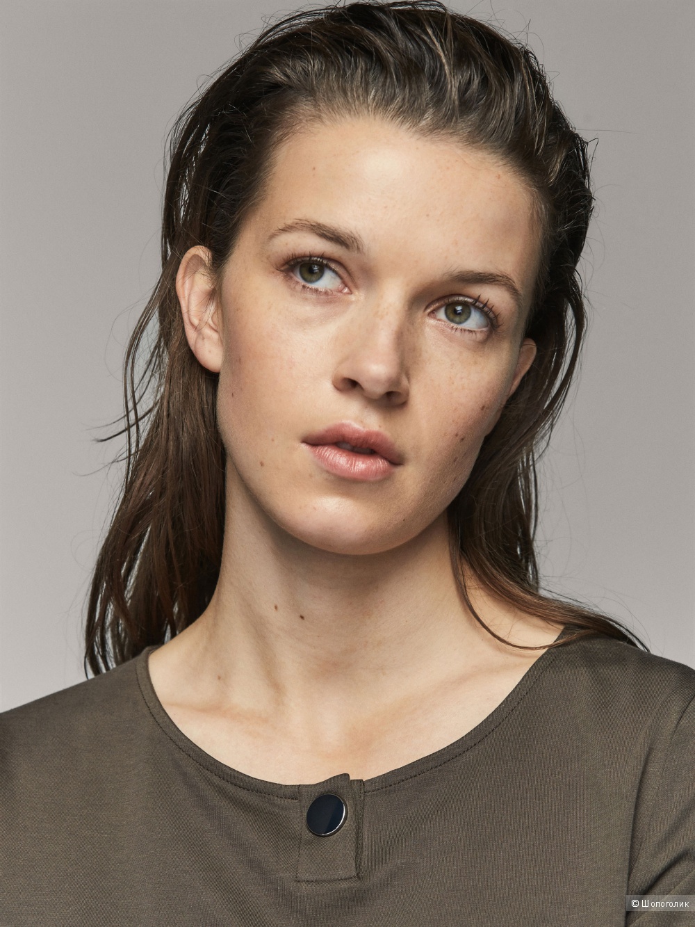 Massimo dutti топ размер М