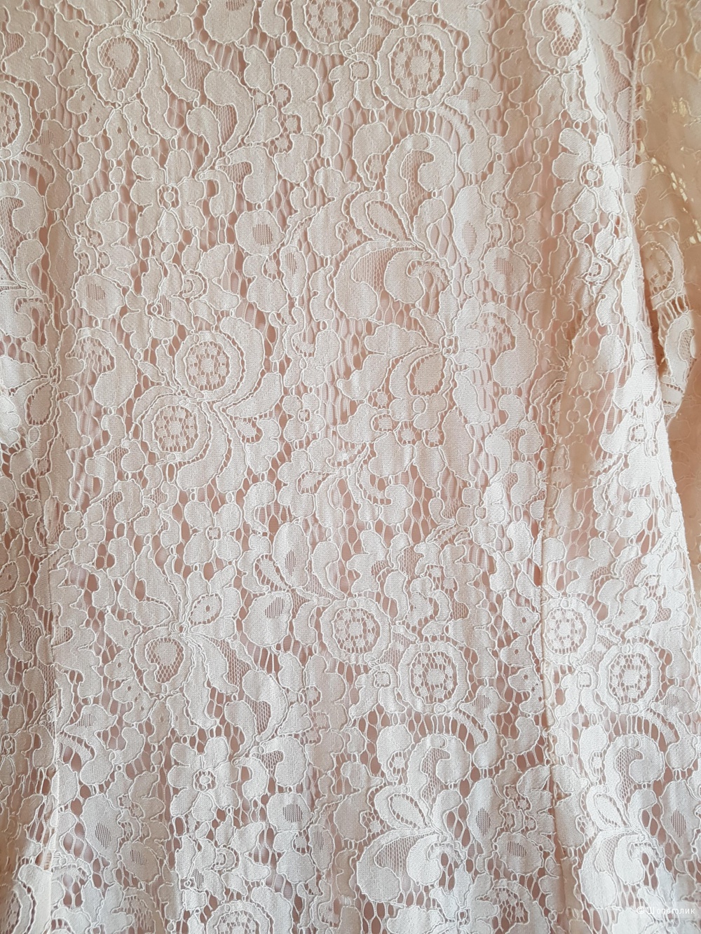 Платье H&M, размер М