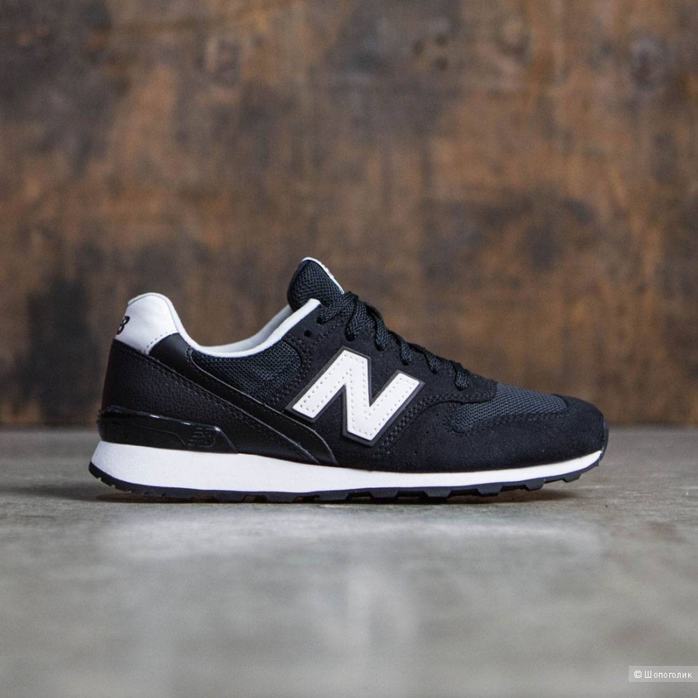 Кроссовки new balance 37 размер 7us