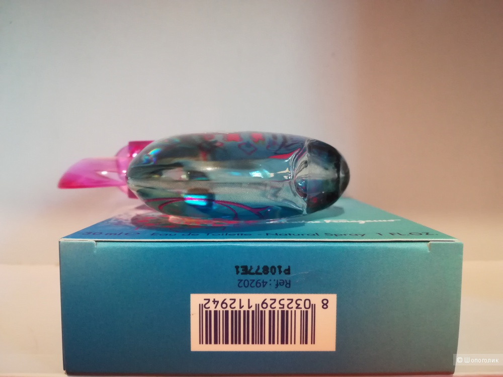 Incanto Charms - Salvatore Ferragamo 30 мл.