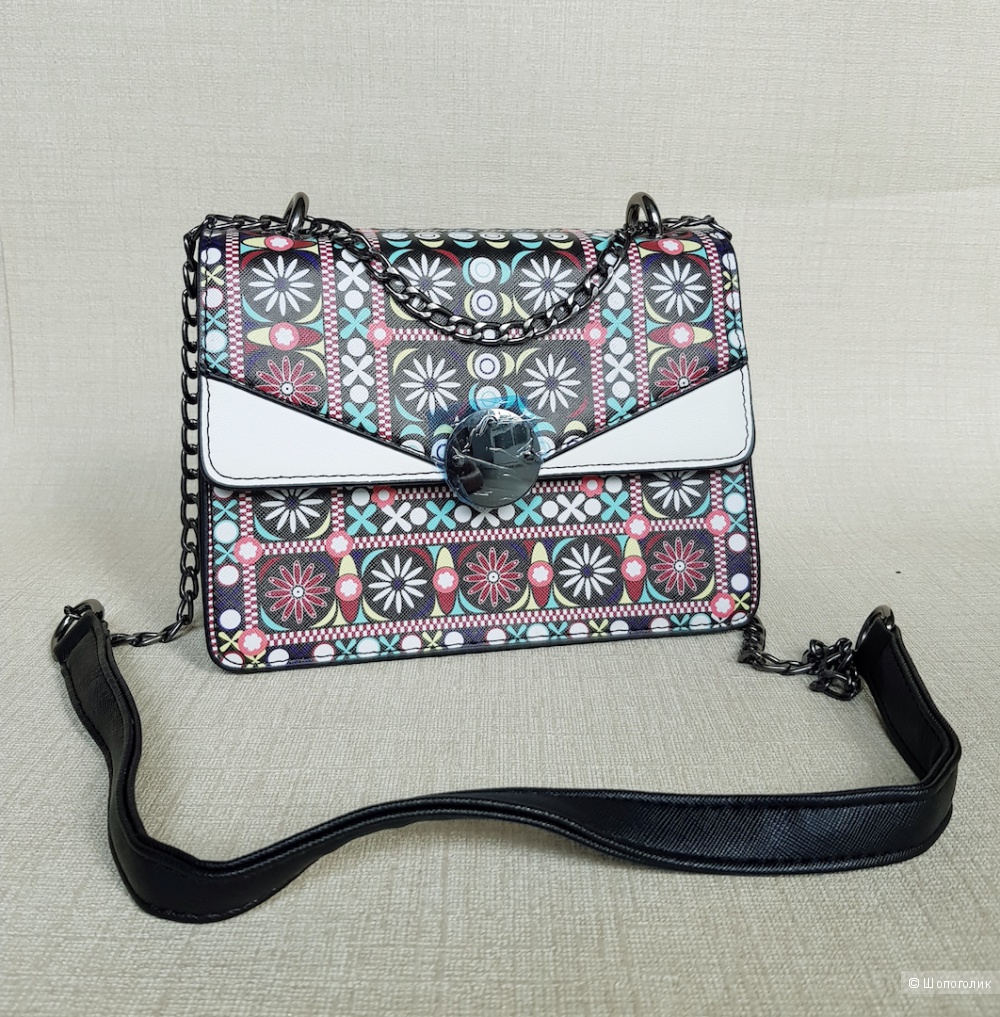 Сумка NoName Crossbody