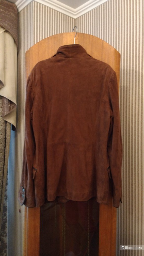 Куртка Ve р. 48-50