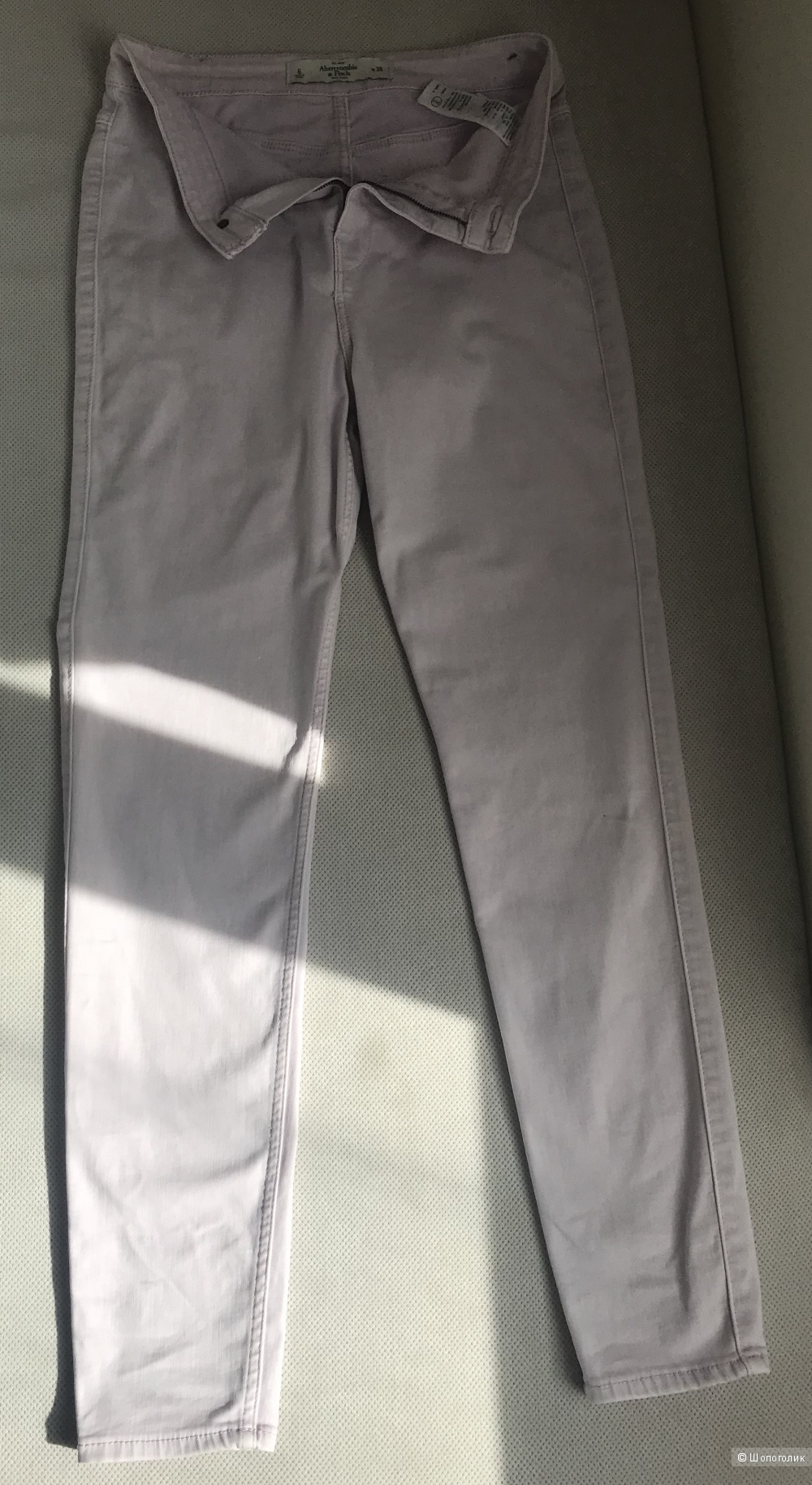 Брюки Abercrombie & Fitch 46 RU
