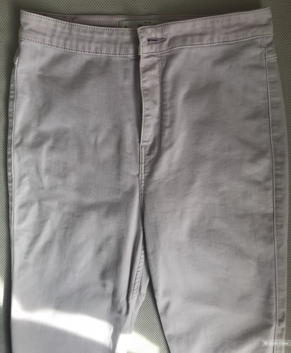Брюки Abercrombie & Fitch 46 RU