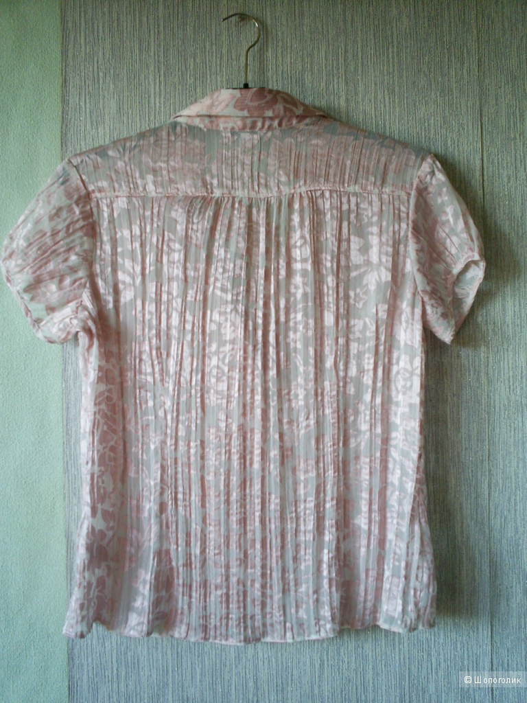 Блузка от M&Co. р 16 анг. на 50 рус.