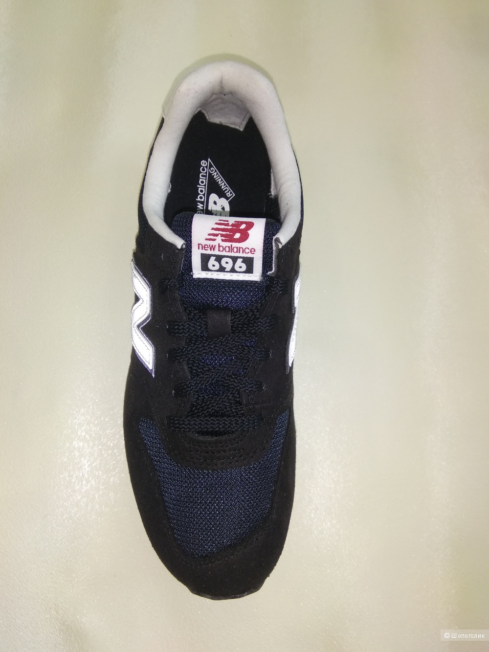 Кроссовки new balance 37 размер 7us