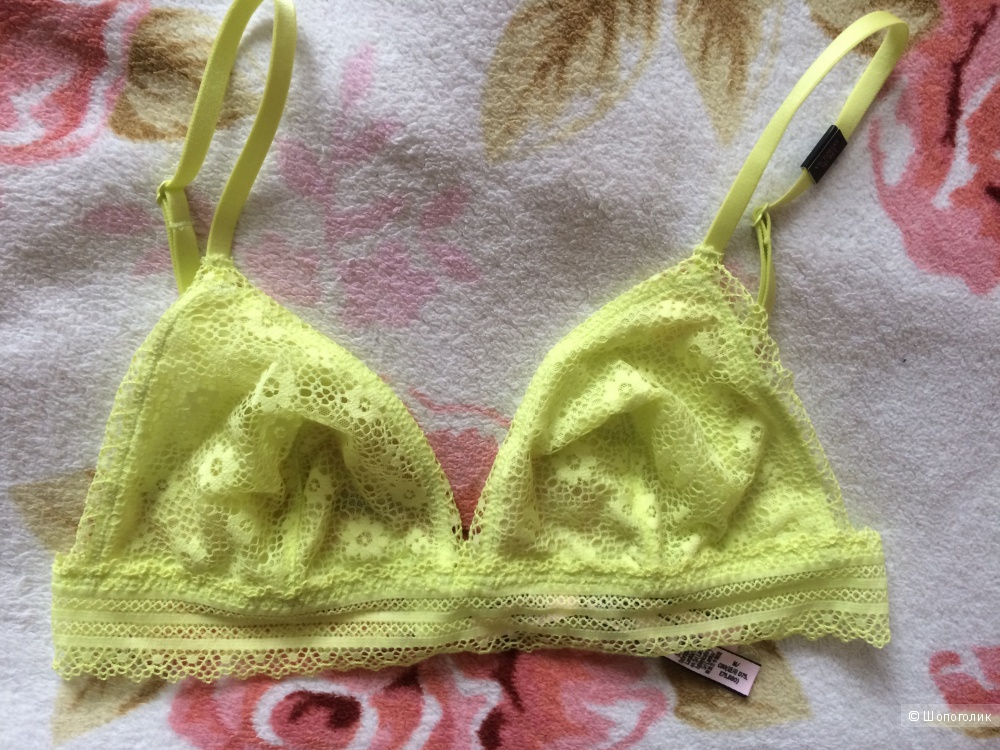Бралетка Victoria`s secret размер М