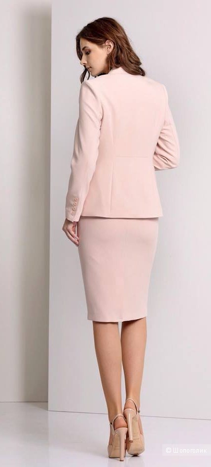 Костюм AM vogue р.46